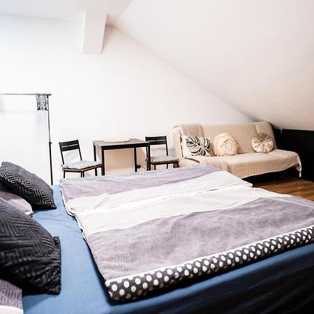 Exclusive Apartman Prague Jecna Appartement Buitenkant foto
