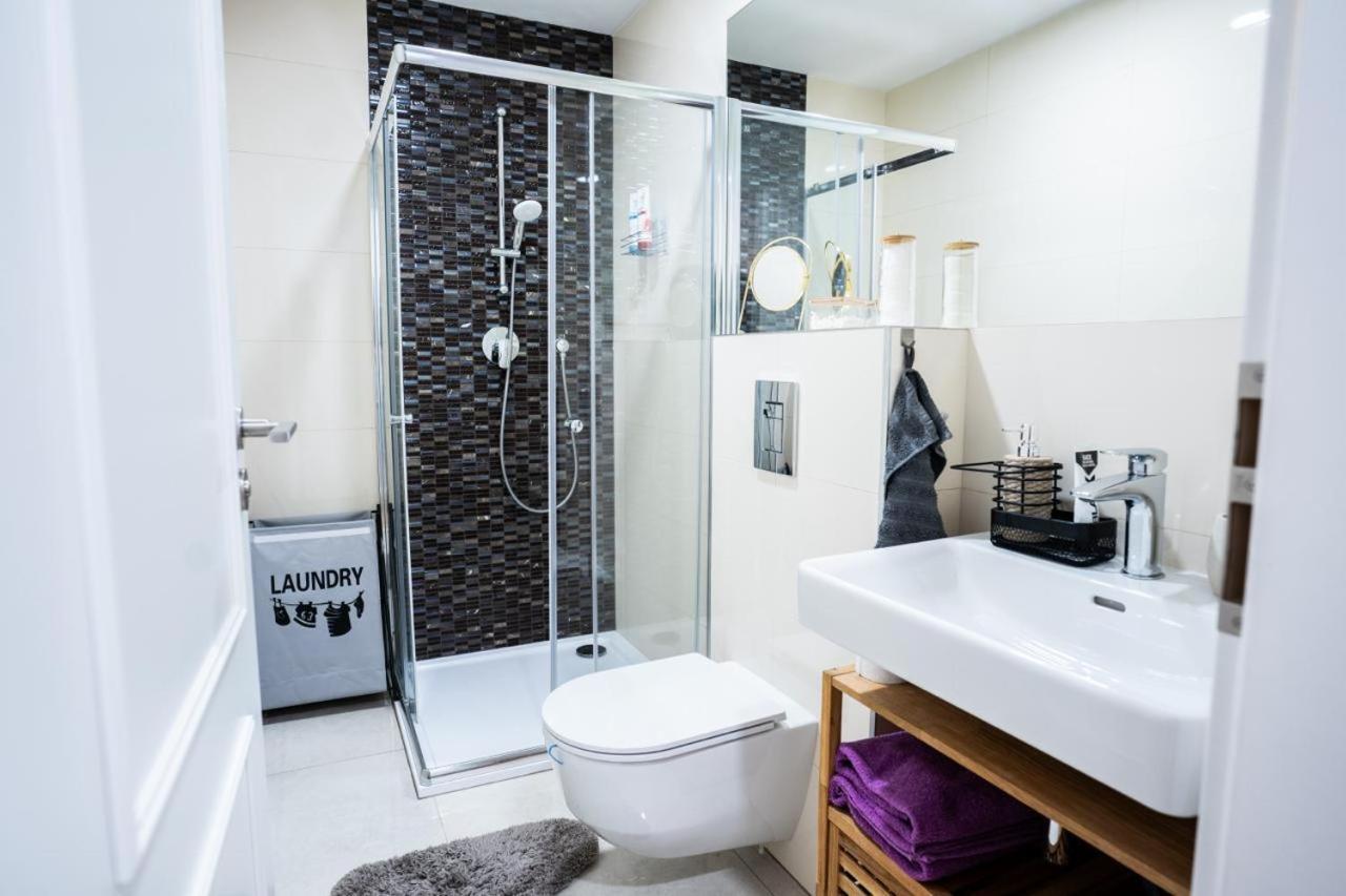 Exclusive Apartman Prague Jecna Appartement Buitenkant foto